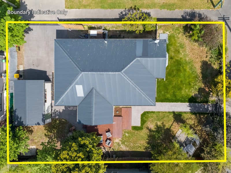 138 Slater Street, Richmond, Christchurch - Carousel 31