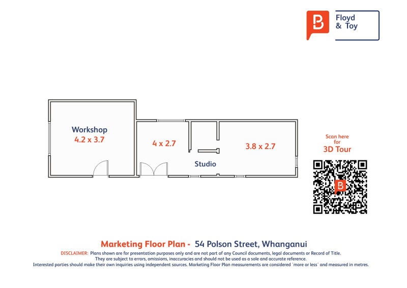 54 Polson Street, Castlecliff, Whanganui - Carousel 23