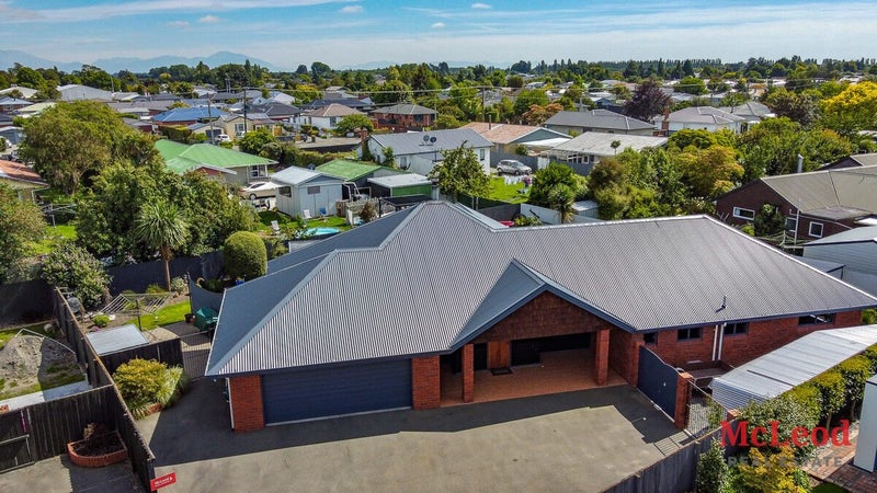 3 Hight Place, Tinwald, Ashburton - Carousel 36