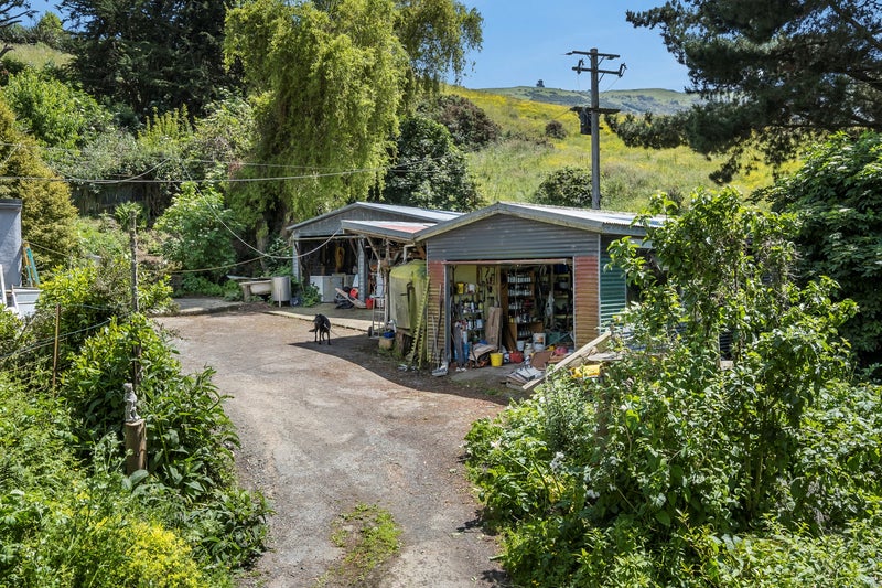 323 Aramoana Road, Deborah Bay, Port Chalmers - Carousel 20