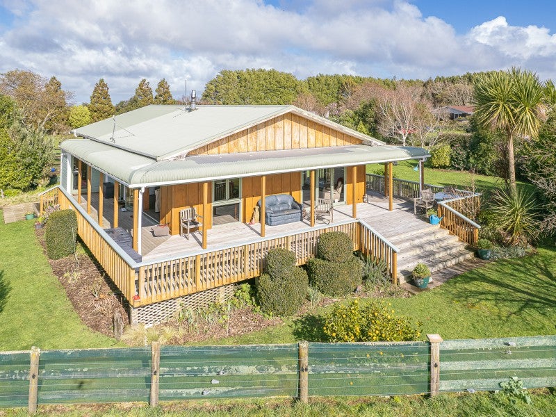 238 Finnerty Road, Ngaere, Stratford - Carousel 26