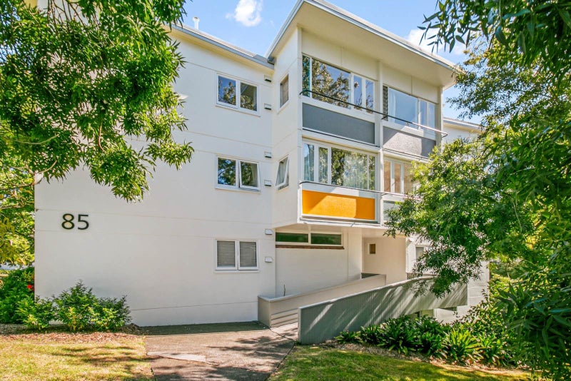 10/85 Beresford Street West, Freemans Bay, Auckland - Carousel 2