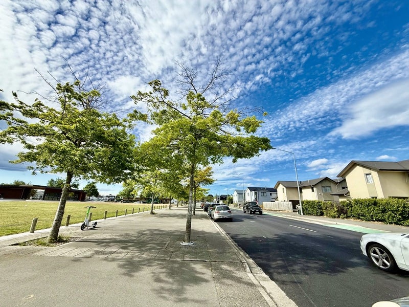 440B WILSONS ROAD, Waltham, Christchurch - Carousel 21