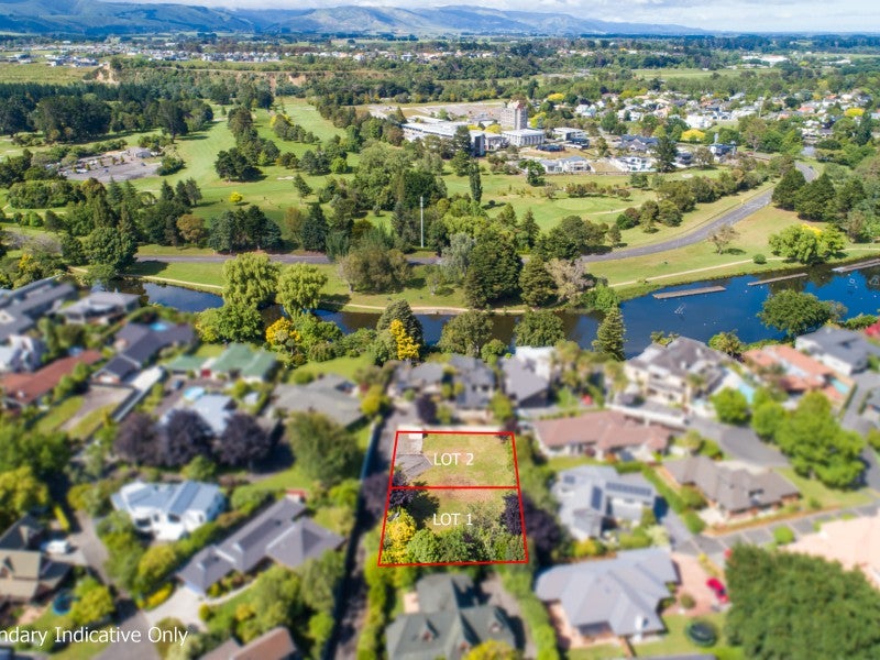 62B Ihaka Street, Hokowhitu, Palmerston North - Carousel 1