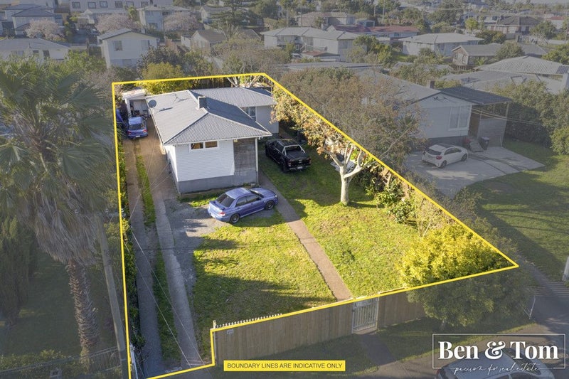 28 Walters Road, Mount Wellington, Auckland - Carousel 1