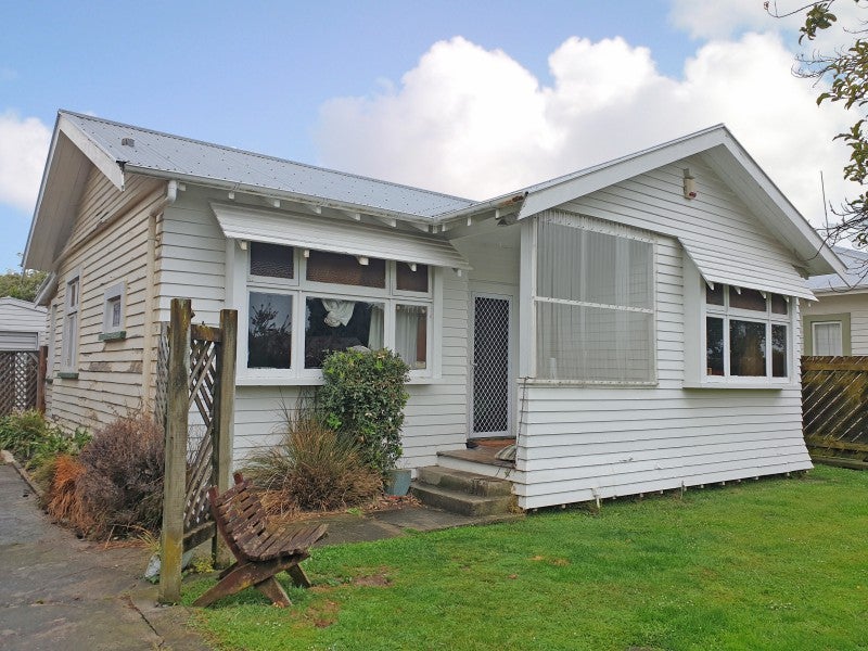 106 Ferguson Street, West End, Palmerston North - Carousel 1