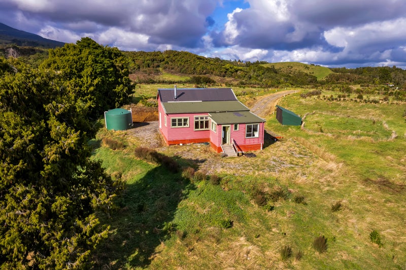 795 Dover Road, Okato, New Plymouth - Carousel 2
