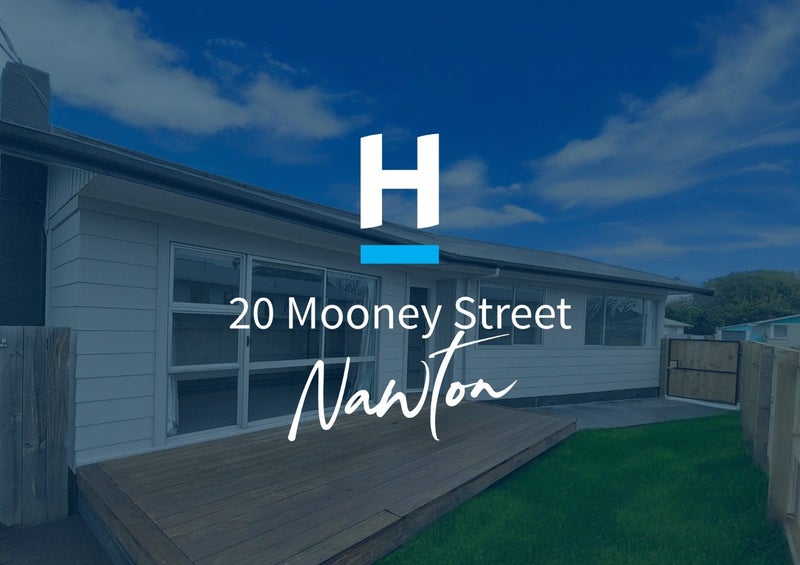20 Mooney Street, Nawton, Hamilton - Carousel 1