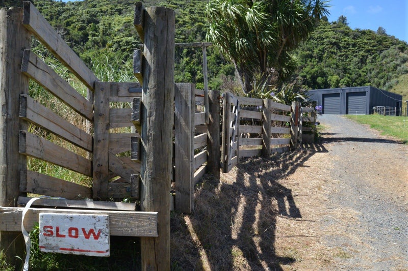 177 Te Mahoe Road, Mōkau - Carousel 25