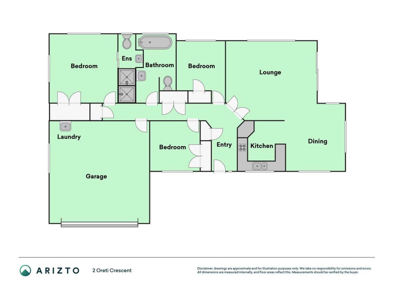 2 Oreti Crescent, Papamoa Beach, Papamoa - Carousel 16