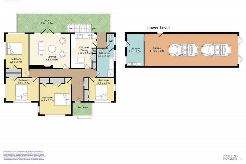 28 Parr Terrace, Castor Bay, Auckland - Carousel 8