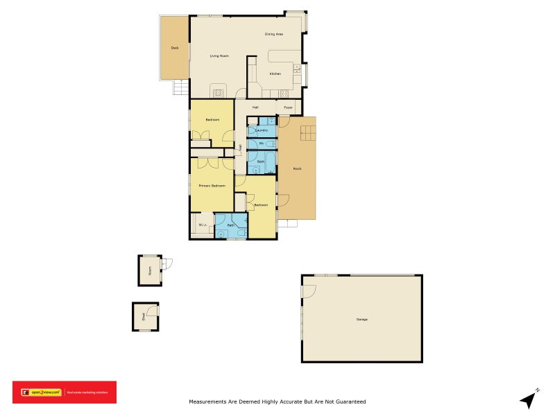 28 Epping Place, Richmond Heights, Taupo - Carousel 17