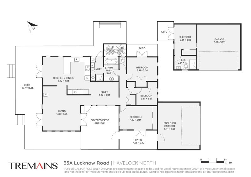 35A Lucknow Road, Havelock North, Havelock North - Carousel 14