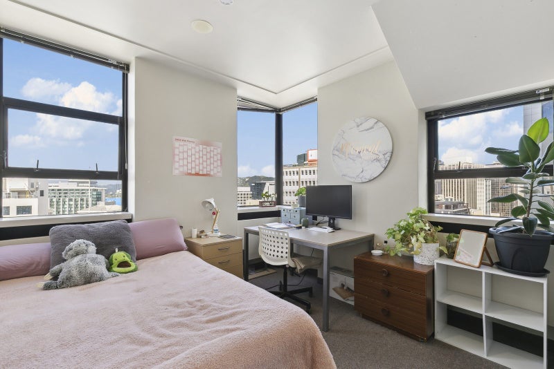 127/40 The Terrace, Wellington Central, Wellington - Carousel 2