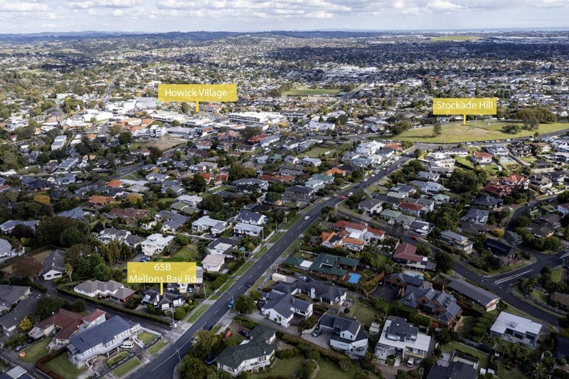 65B Mellons Bay Road, Mellons Bay, Auckland - Carousel 33
