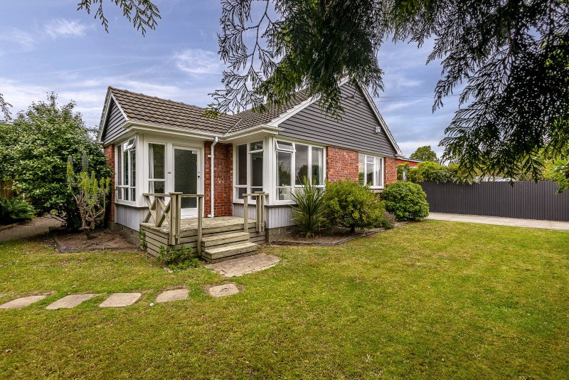 36 Morrison Avenue, Northcote, Christchurch - Carousel 22