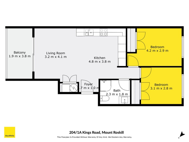 204/1A Kings Road, Mount Roskill, Auckland - Carousel 16