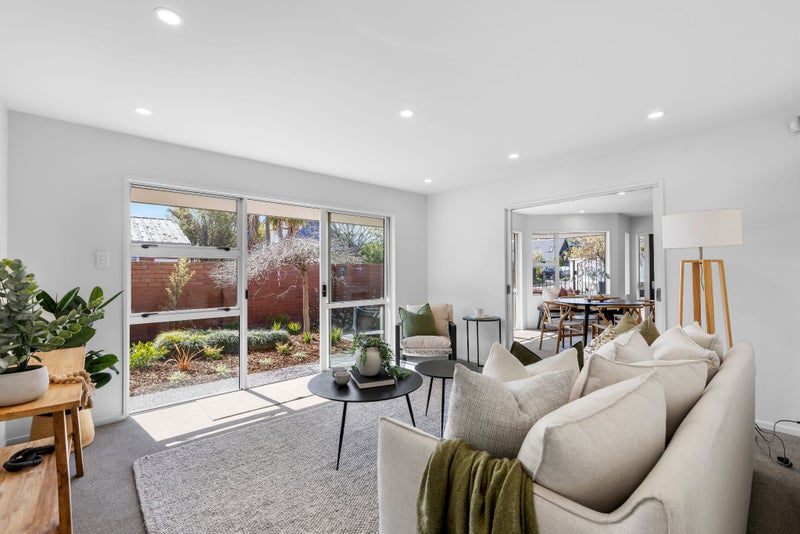 18B Herbs Place, Cashmere, Christchurch - Carousel 2