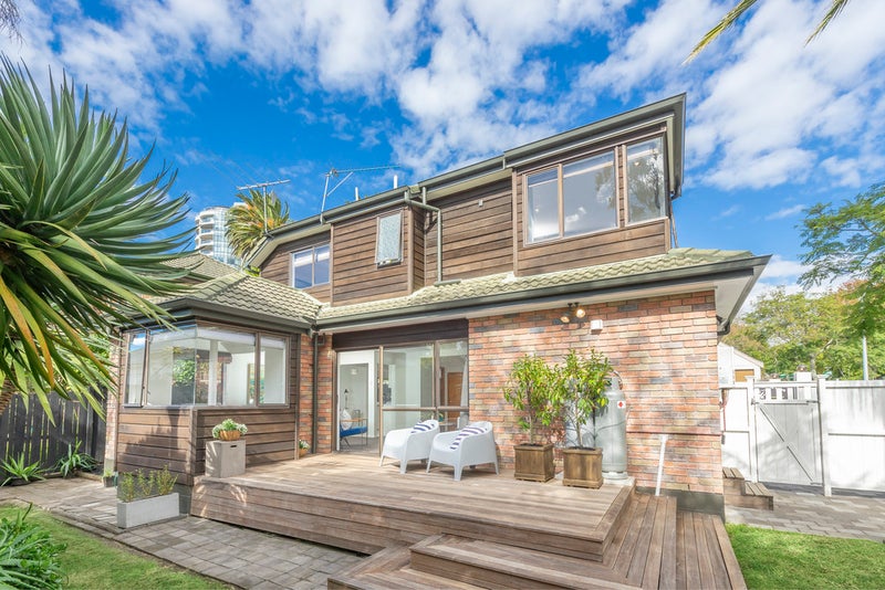 11A Hamilton Road, Herne Bay, Auckland - Carousel 1