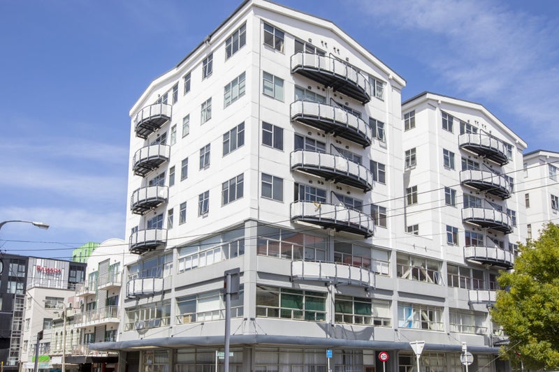 702/115 Vivian Street, Te Aro, Wellington - Carousel 14