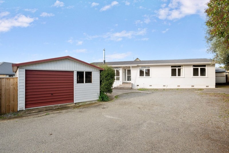 9 Corry Crescent, Witherlea, Blenheim - Carousel 1