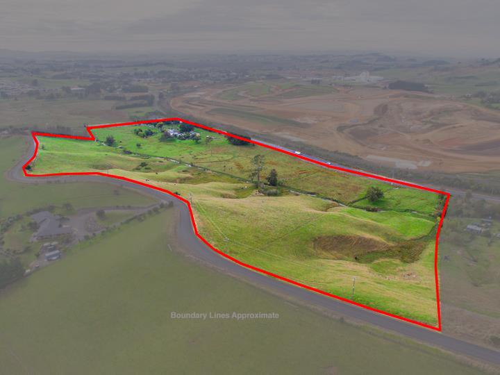 7 Munro Road, Pokeno, Pokeno - Carousel 1