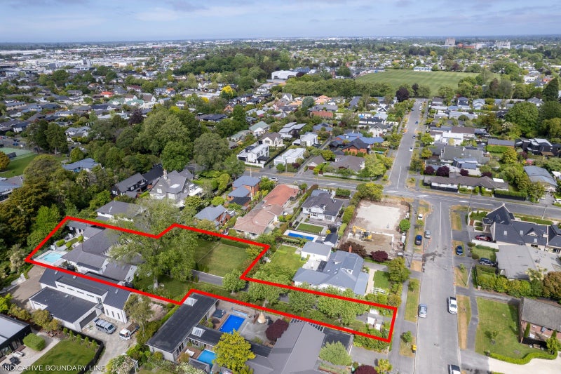 10A Daresbury Lane, Fendalton, Christchurch - Carousel 29