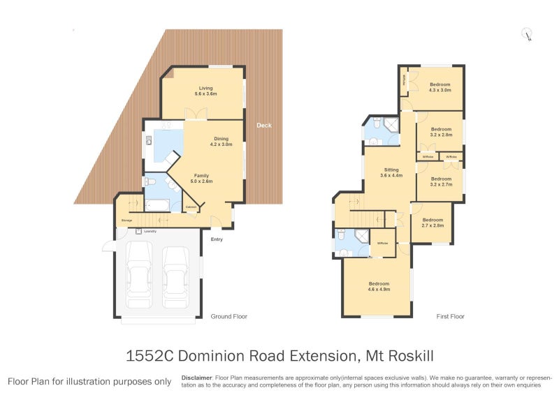 1552C Dominion Road Extension, Mount Roskill, Auckland - Carousel 31