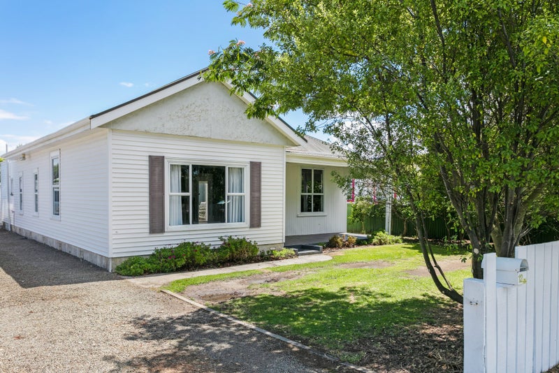 12 Collins Street, Te Hapara, Gisborne - Carousel 1