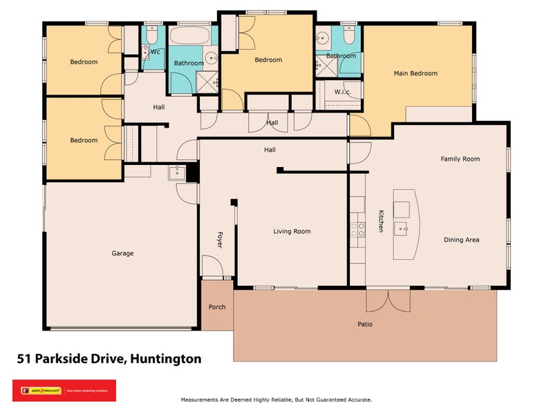 51 Parkside Drive, Huntington, Hamilton - Carousel 21