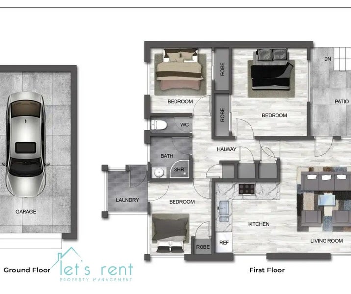 1/26 Campbell Road, One Tree Hill, Auckland - Carousel 15