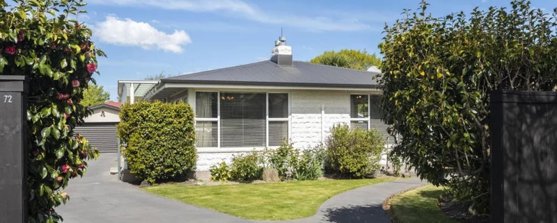 72 Roydvale Avenue, Burnside, Christchurch - Carousel 2