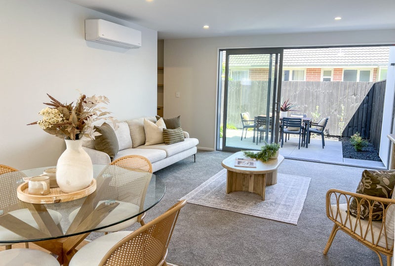 19 Winton Street, St Albans, Christchurch - Carousel 2