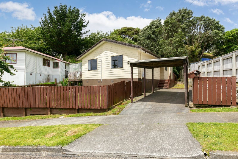 154 Sievers Grove, Cannons Creek, Porirua - Carousel 15