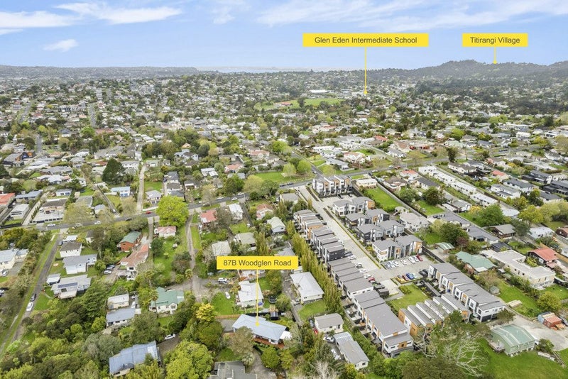 87B Woodglen Road, Glen Eden, Auckland - Carousel 26