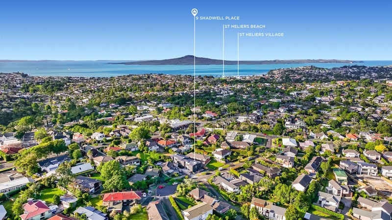 9C Shadwell Place, St Heliers, Auckland - Carousel 21