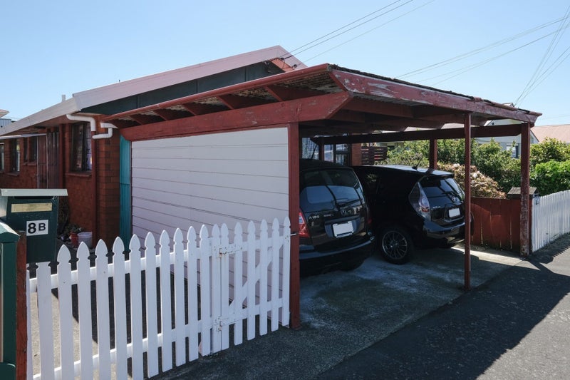 8B Bellona Street, Saint Kilda, Dunedin - Carousel 19