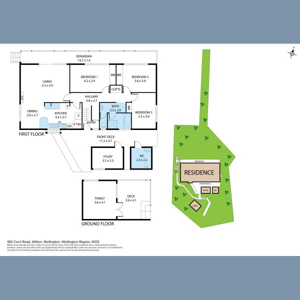 160 Cecil Road, Wilton, Wellington - Carousel 21