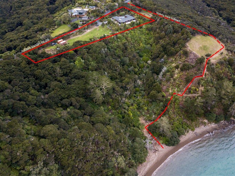 56 Tapeka Road, Russell, Russell - Carousel 21