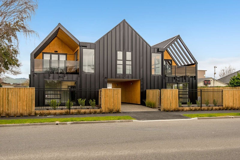 4/448 Hereford Street, Linwood, Christchurch - Carousel 13