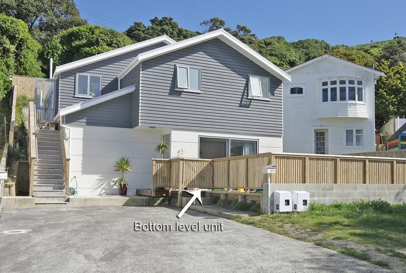 101B Tauhinu Road, Miramar, Wellington - Carousel 1