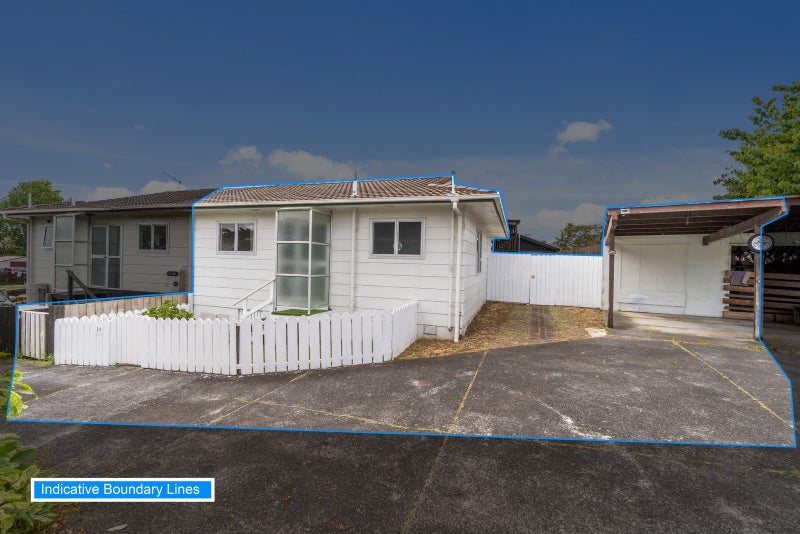 2/4 Slim Place, Clendon Park, Auckland - Carousel 13