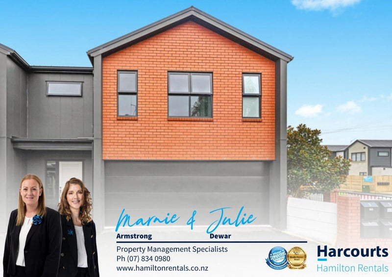 1/3 Charlemont Street, Whitiora, Hamilton - Carousel 1