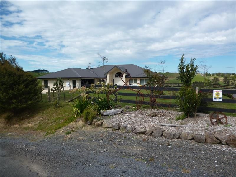 232 Peach Hill Road, Ramarama, Drury - Carousel 2