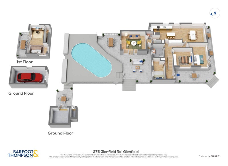 275 Glenfield Road, Glenfield, Auckland - Carousel 2