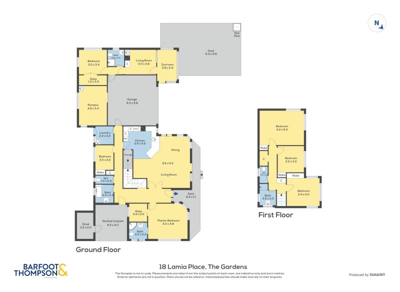 18 Lamia Place, The Gardens, Auckland - Carousel 31