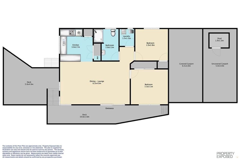 21A Hatherlow Street, Glenfield, Auckland - Carousel 14