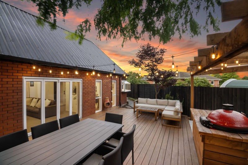 1/28B Poulton Avenue, Richmond, Christchurch - Carousel 2