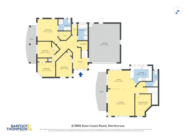 2/885 East Coast Road, Northcross, Auckland - Carousel 27