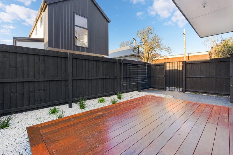 3/128 Huxley Street, Sydenham, Christchurch - Carousel 15